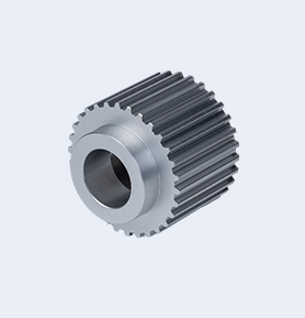 同步帶輪8YU 同步帶輪8YU